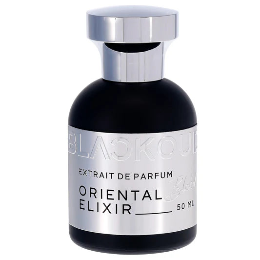 BLACKOUD ORIENTAL ELIXIR
