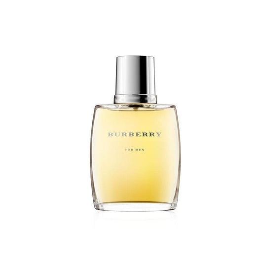 BURBERRY  FOR MEN 100ML CLASICC