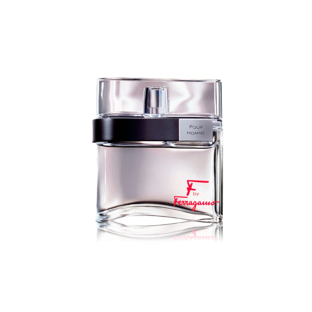 FERRAGAMO F 3,4 OZ HM