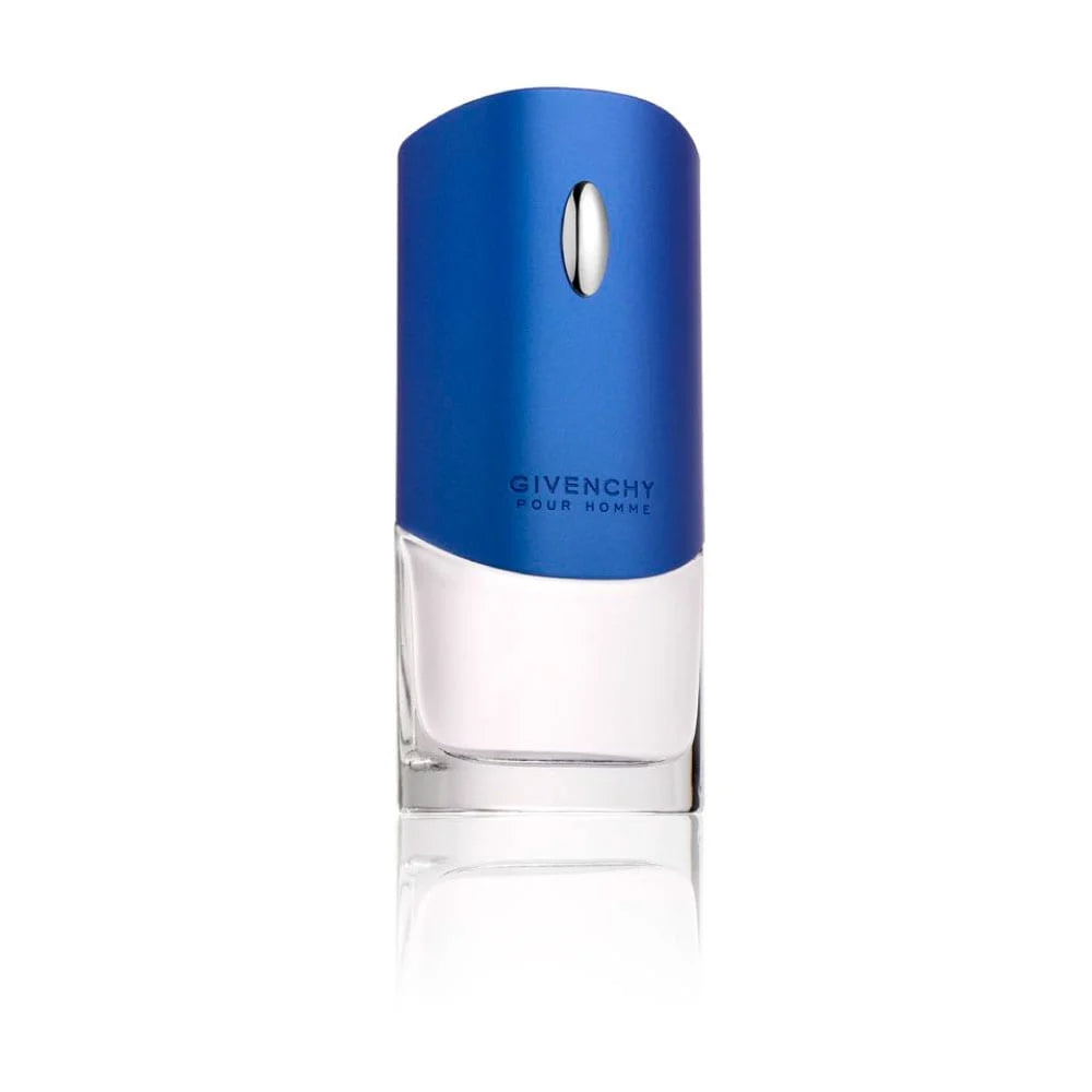 GIVENCHY BLUE LABEL 100ML HM