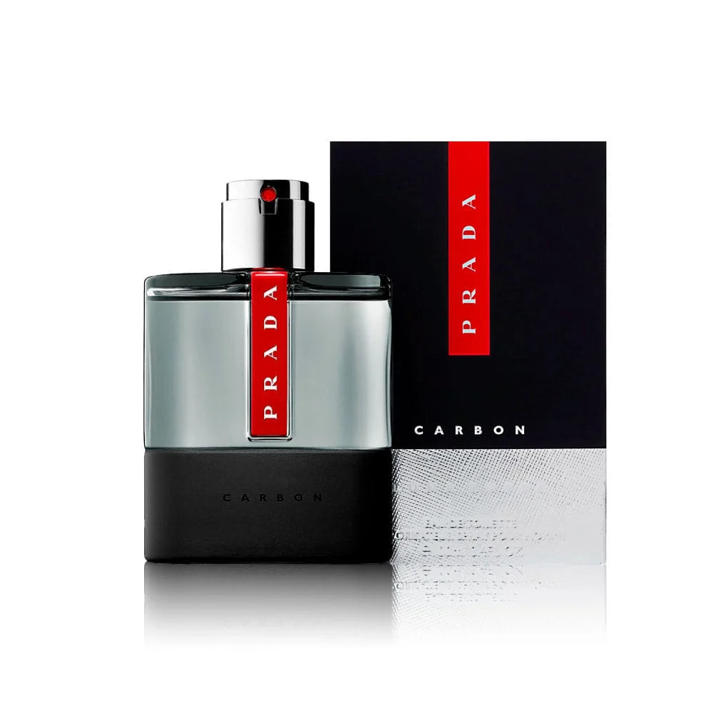 PRADA LUNA ROSSA CARBON 100ML HM