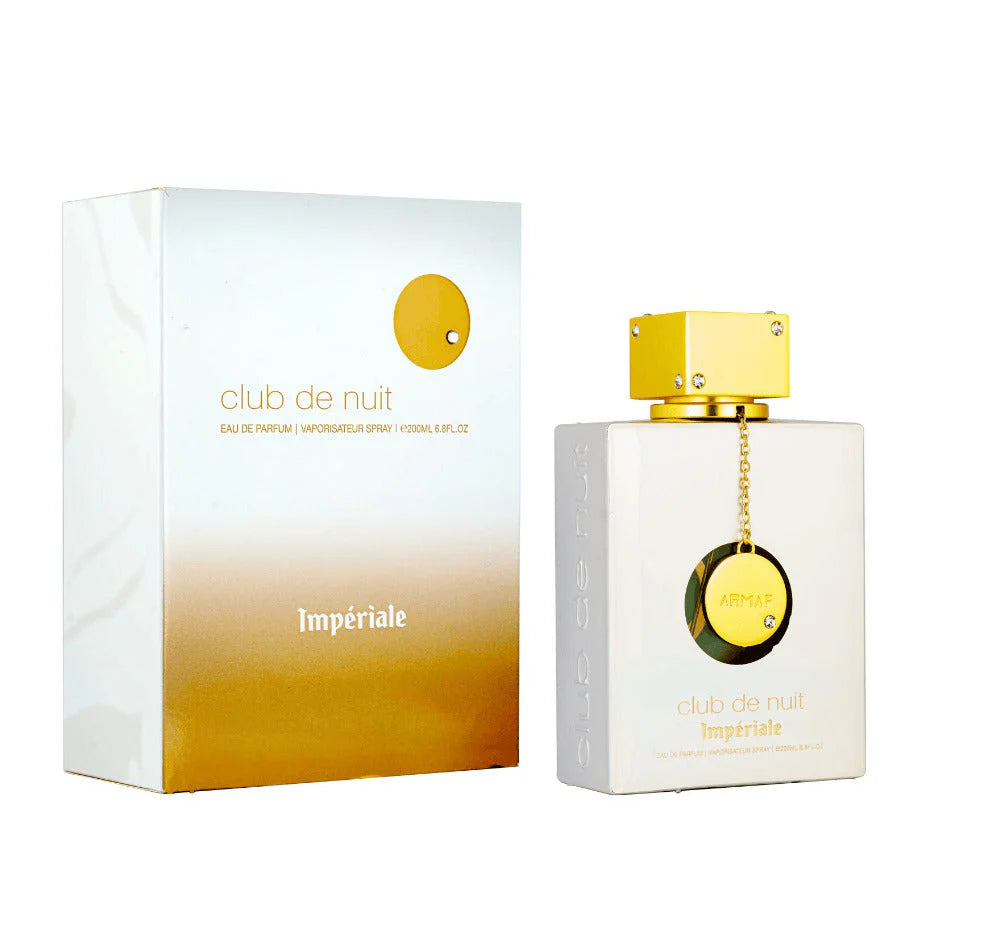CLUB DE NUIT IMPERIALE 105ML EDP