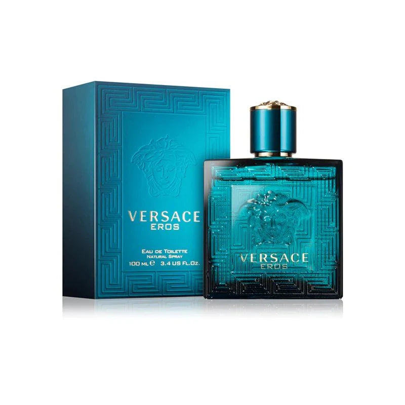 VERSACE EROS 100MLHM EDT
