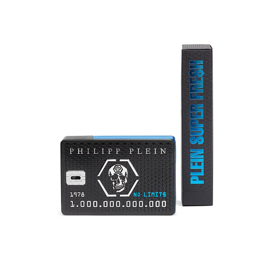 PHILIPP PLEIN NO LIMITS SUPERFRESH