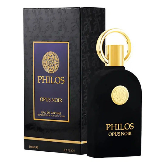 MAISON ALHAMBRA PHILOS OPUS NOIR