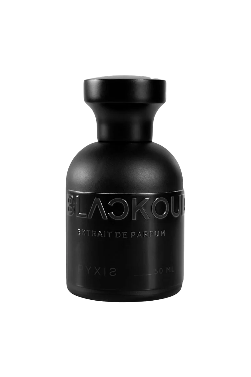 BLACKOUD PYXIS