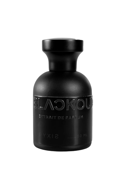 BLACKOUD PYXIS