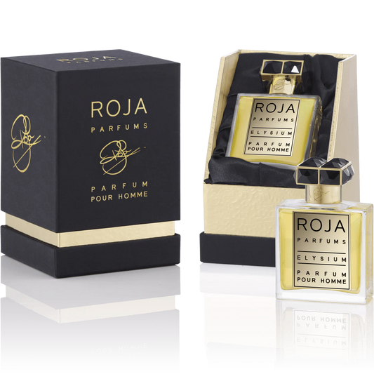 ROJA ELYSIUM PARFUM POUR HOMME 50ML EXTRAIT
