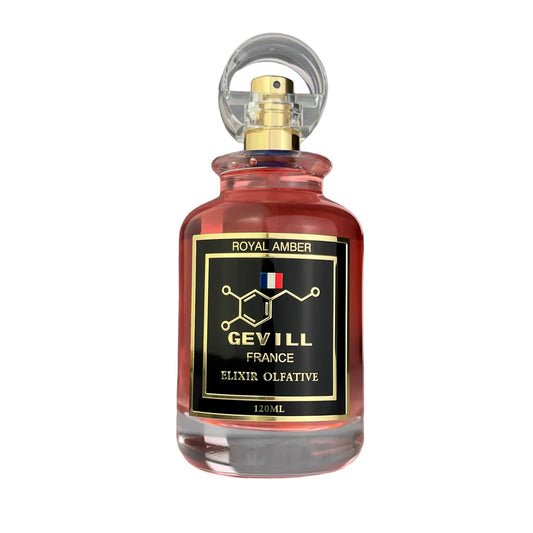 GEVILL ROYAL AMBER