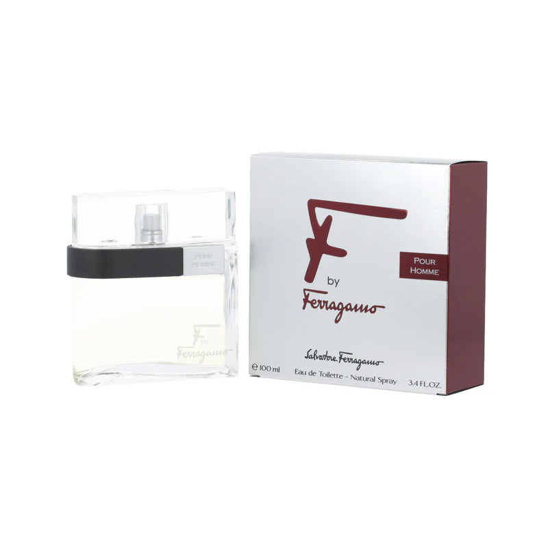 FERRAGAMO F 3,4 OZ HM