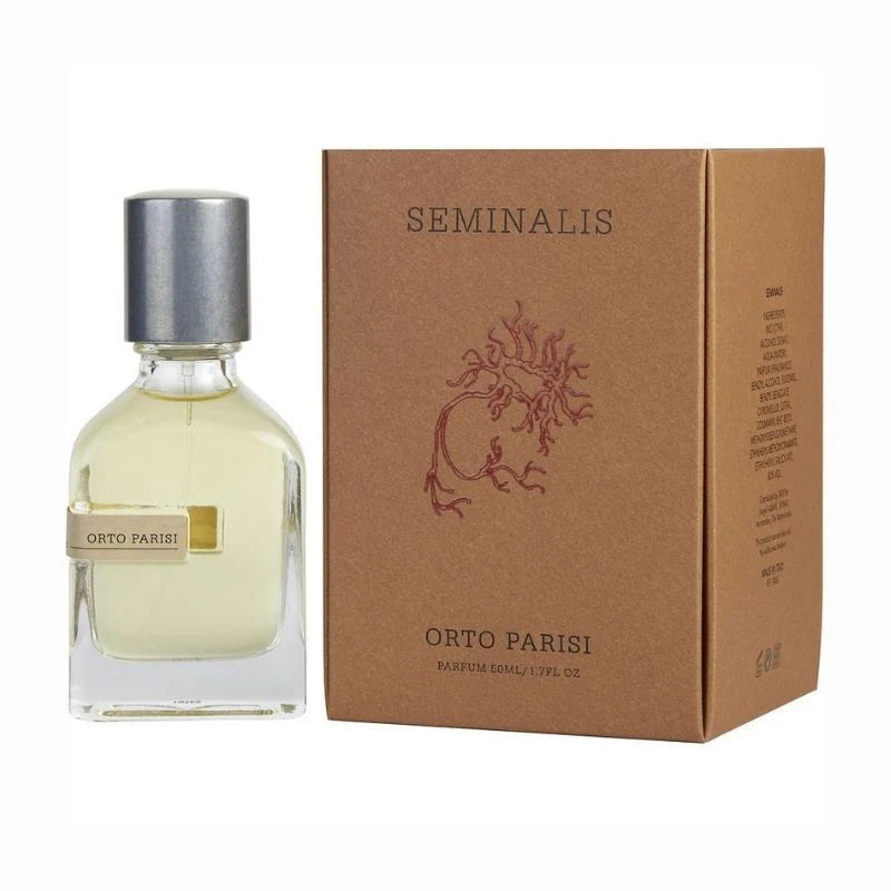 ORTO PARISI SEMINALIS