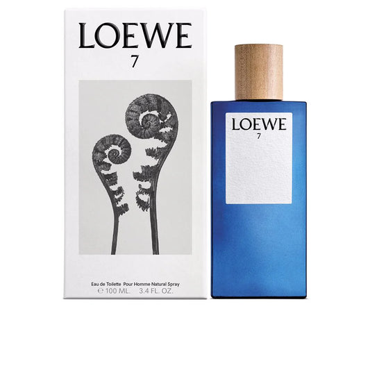 7 LOEWE 3,4 OZ HM