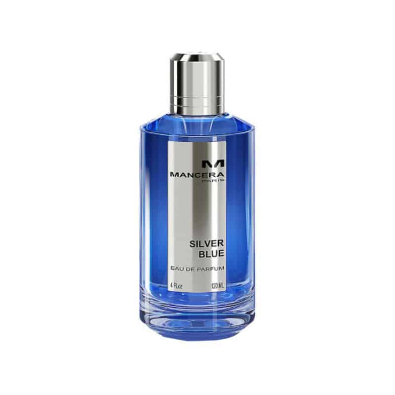 MANCERA SILVER BLUE 120ML EDP