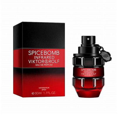 VIKTOR & ROLF SPICE BOMB INFRARED 90ML HM