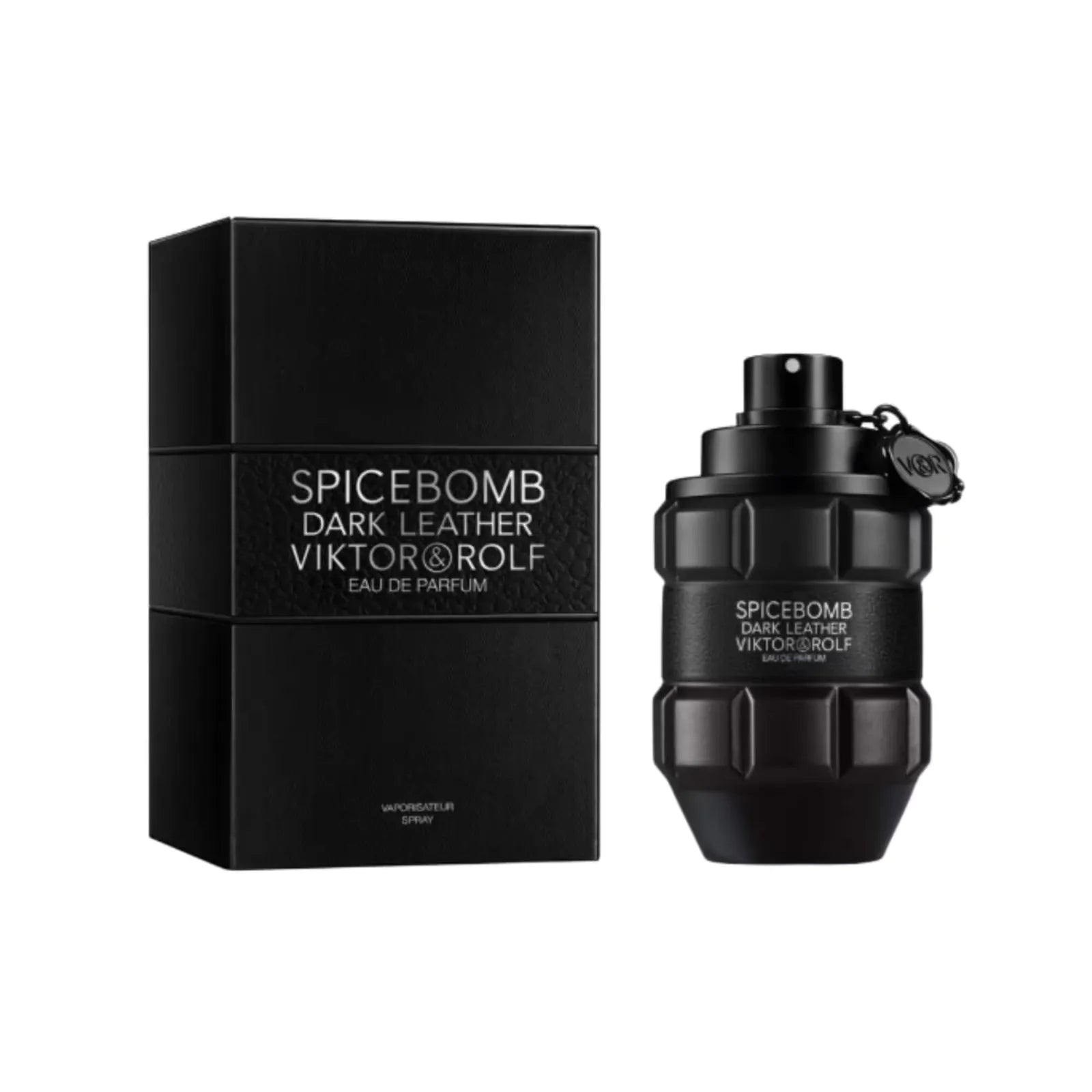 VIKTOR & ROLF SPICE BOMB DARK & LEATHER 90ML HM