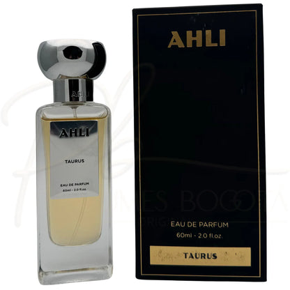 AHLI TAURUS