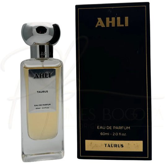 AHLI TAURUS