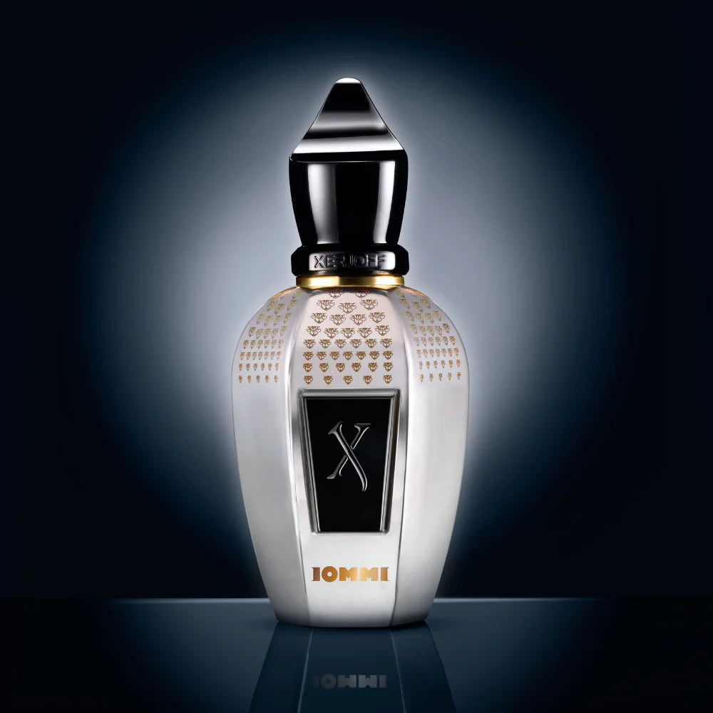 XERJOFF TONY IOMMY 100ML EDP