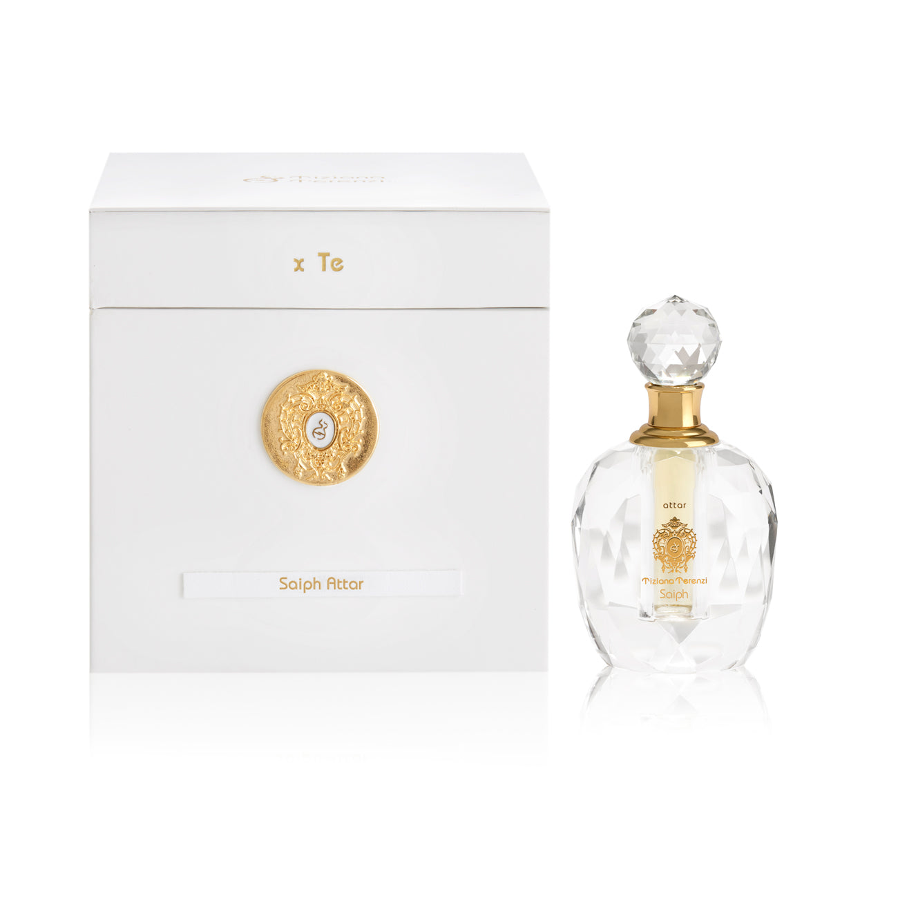 TIZIANA TERENZI LUNA STAR COLLECTION SAIPH ATTAR 13ML