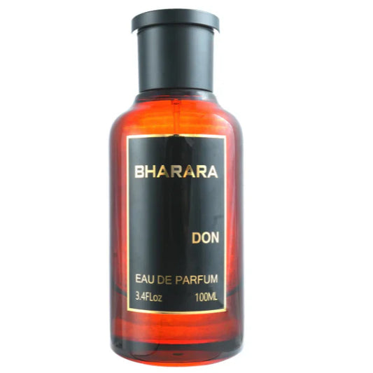 BHARARA DON