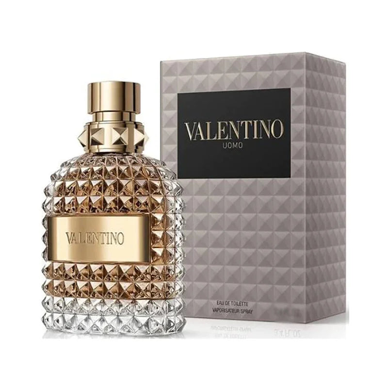 VALENTINO UOMO 100ML HM