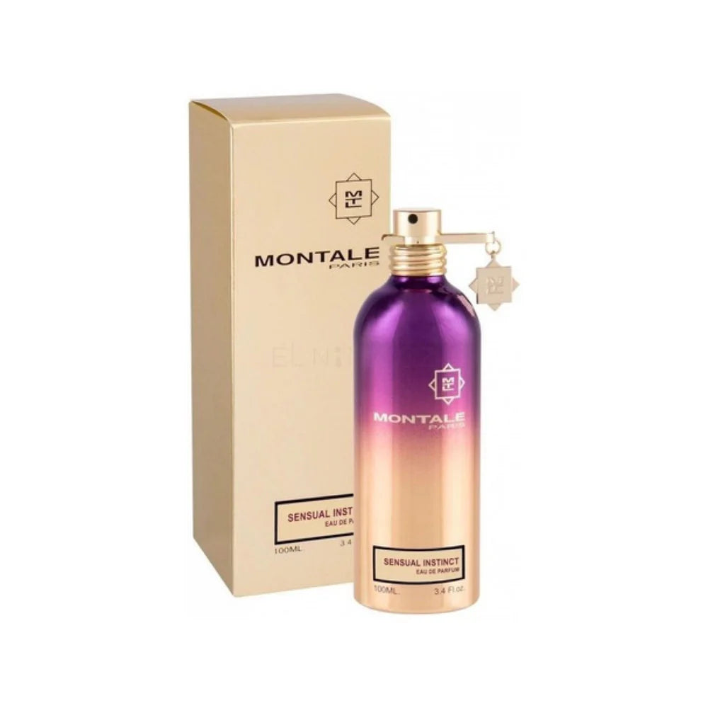 MONTALE SENSUAL INSTINCT 100 ML EDP