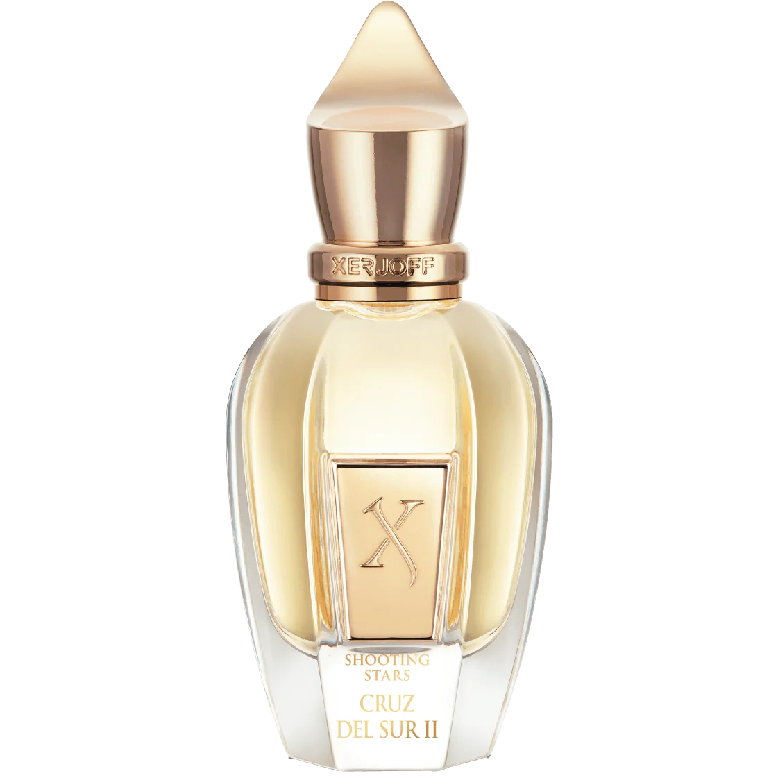 XERJOFF CRUZ DEL SUR II PARFUM 50ML