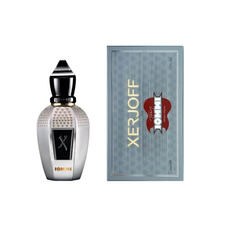 XERJOFF TONY IOMMY 100ML EDP