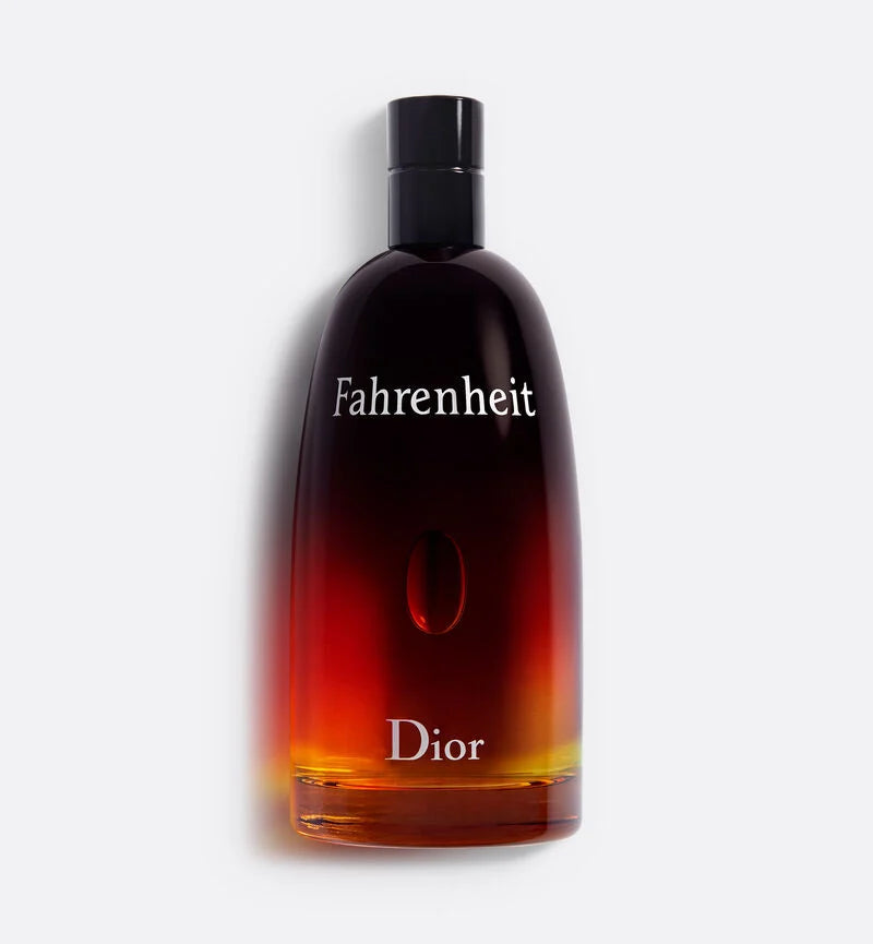 DIOR FAHRENHEIT 100ML HM