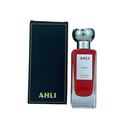 AHLI AURIGA