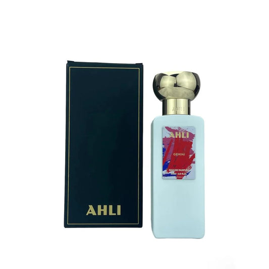 AHLI GEMINI