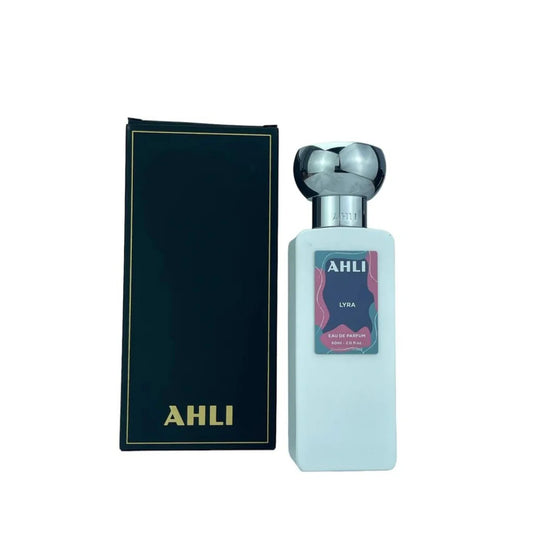 AHLI LYRA