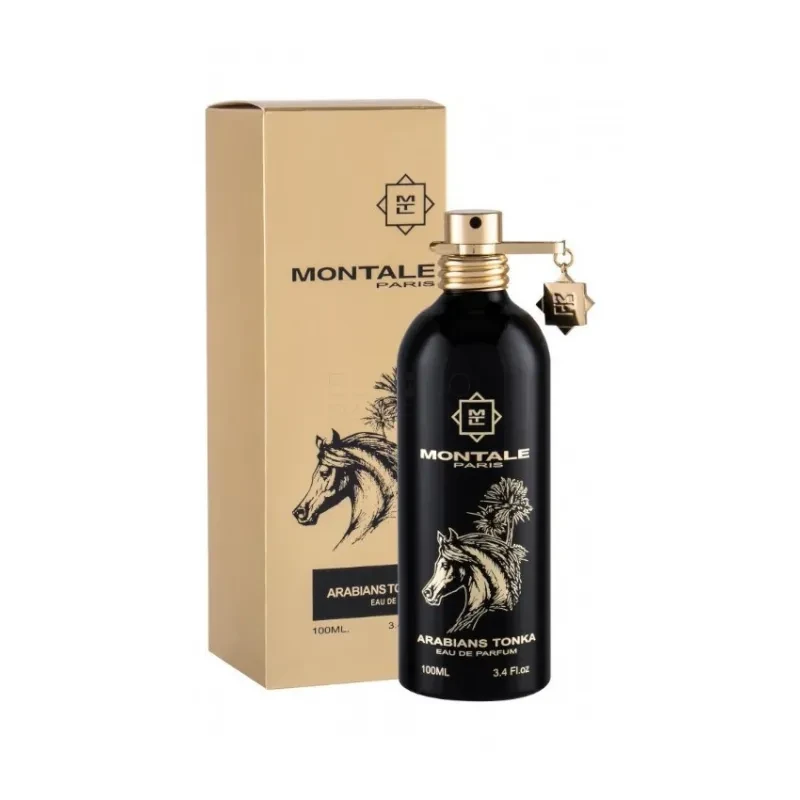 MONTALE ARABIANS TONKA  EDP