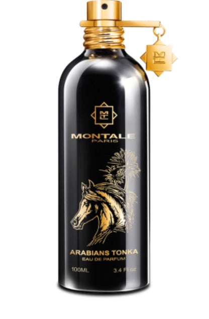 MONTALE ARABIANS TONKA  EDP