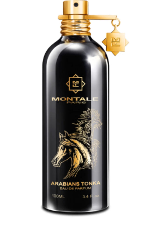 MONTALE ARABIANS TONKA  EDP