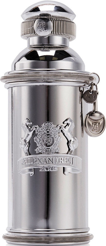 ALEXANDRE J ARGENTIC