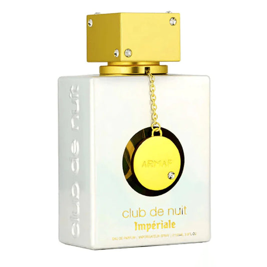 CLUB DE NUIT IMPERIALE 105ML EDP