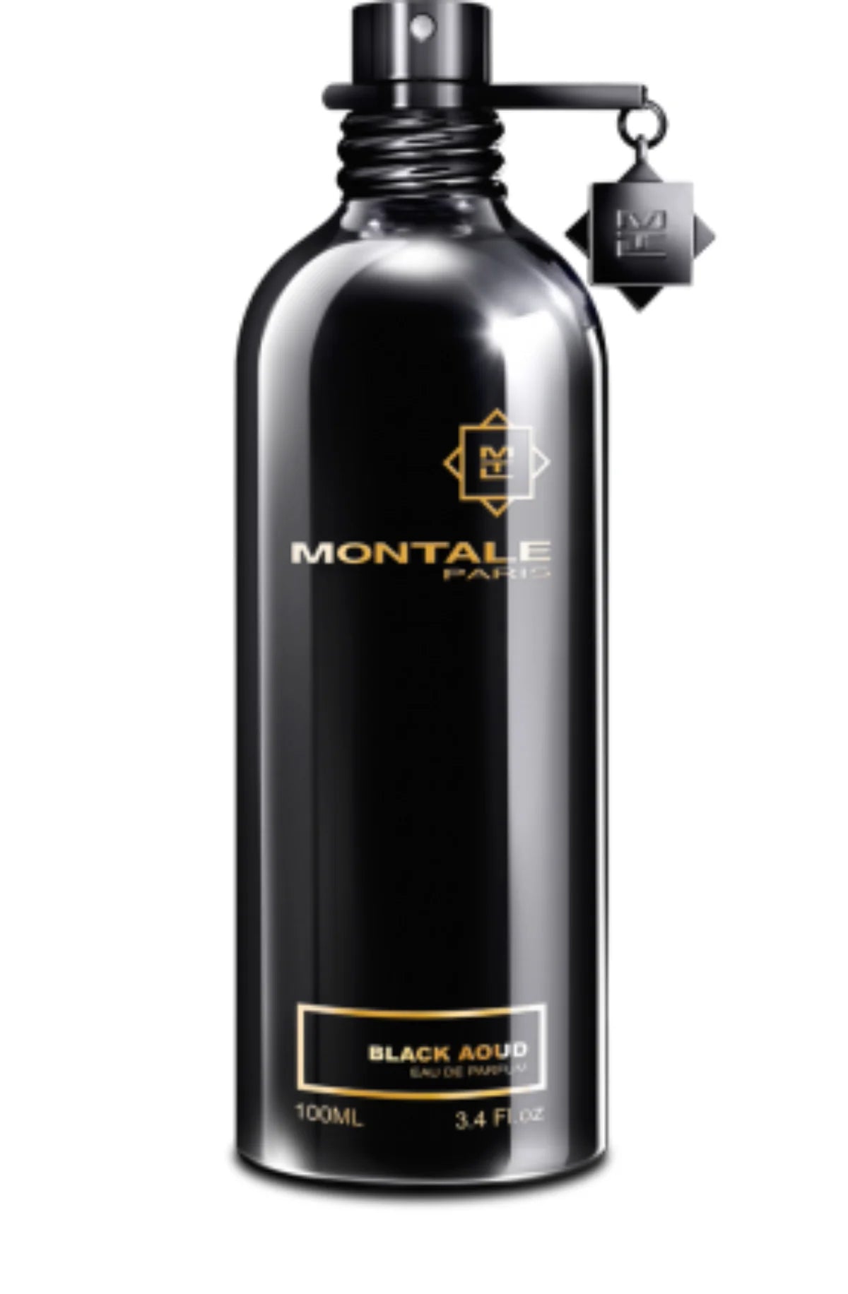 MONTALE BLACK AOUD 100 ML EDP