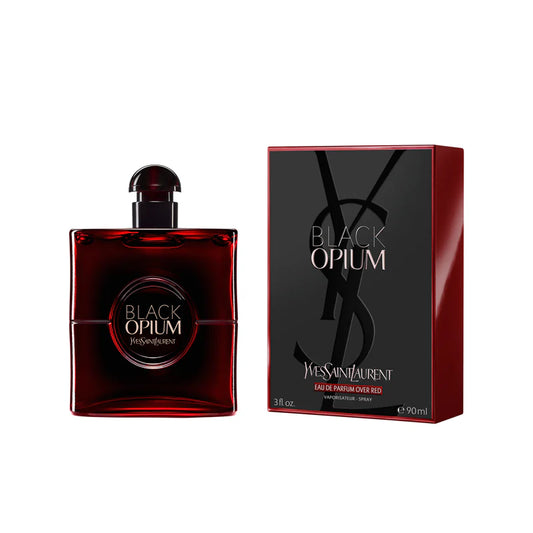 YSL BLACK OPIUM 90ML DM EDP
