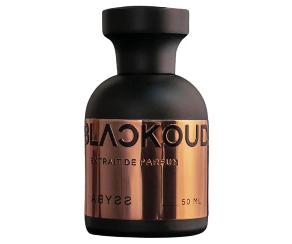 BLACKOUD ABYSS