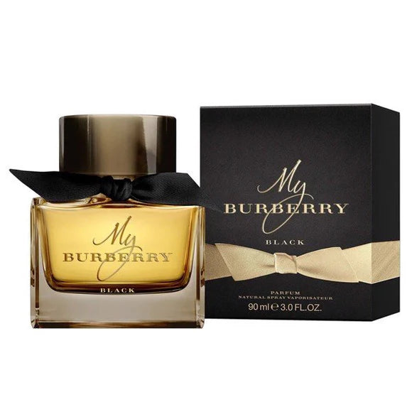 BURBERRY MY BURBERRY BLACK 90ML  PARFUM