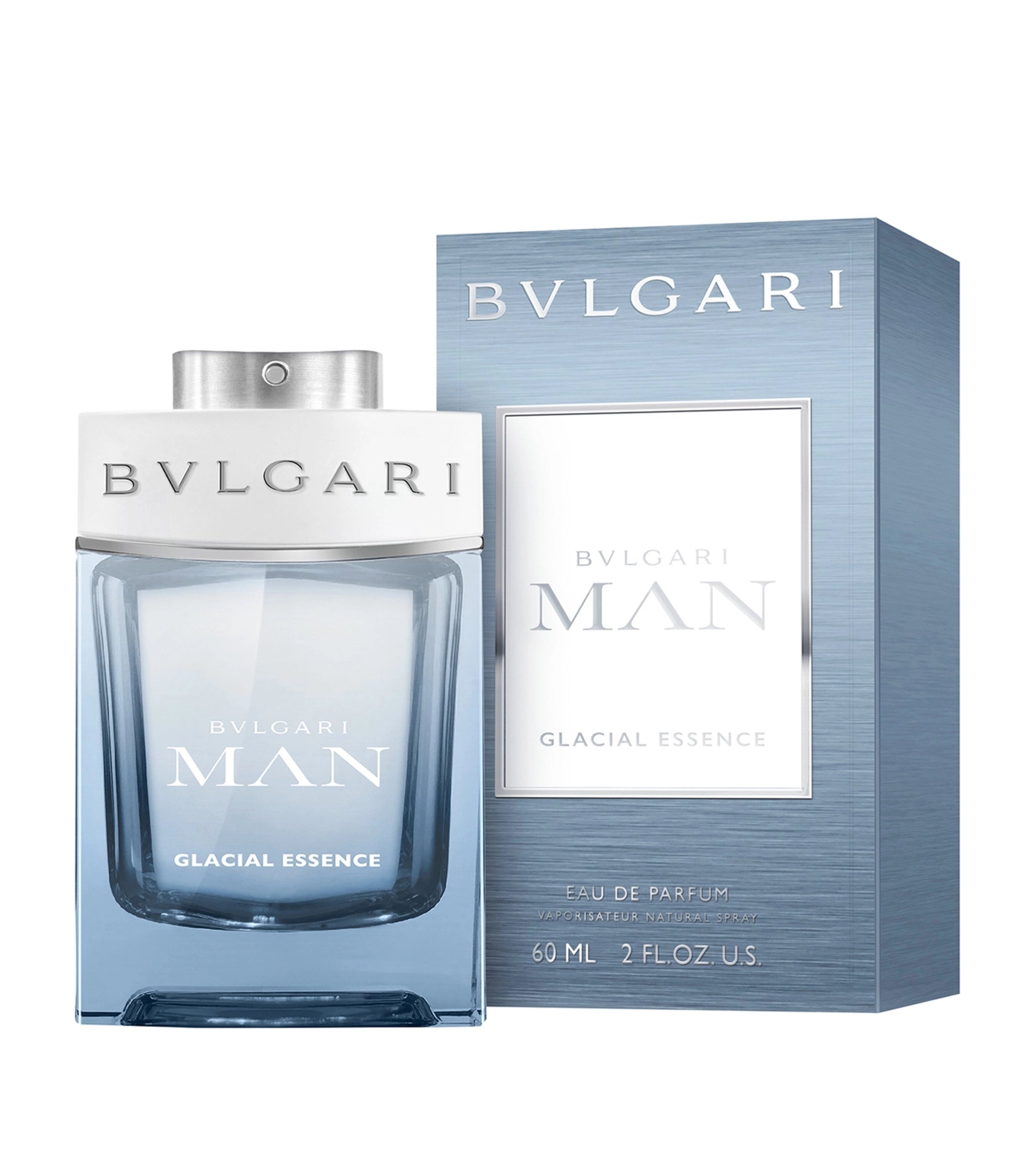 BVLGARI MAN GLACIAL ESSENCE 100ML EDP