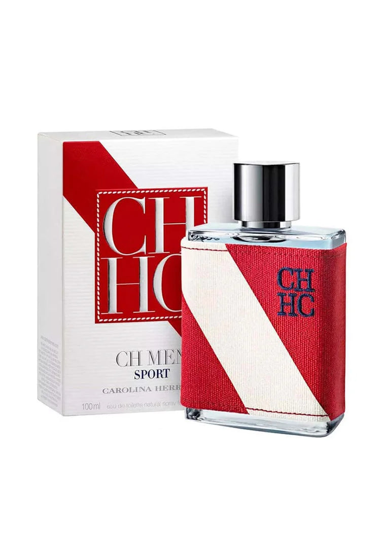 CH MEN SPORT 100ML HM