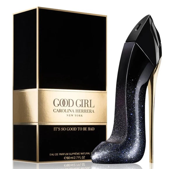 CH GOOD GIRL SUPREME 80ML DM EDP