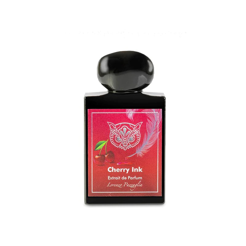 LORENZO PAZZAGLIA CHERRY INK