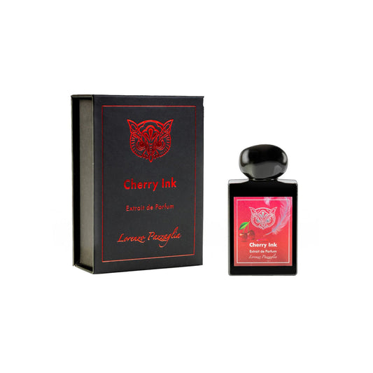 LORENZO PAZZAGLIA CHERRY INK