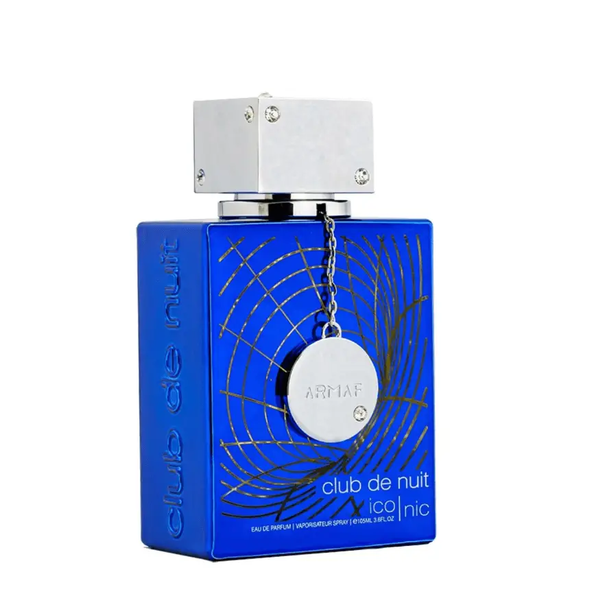 CLUB DE NUIT ICONIC 105ML EDP