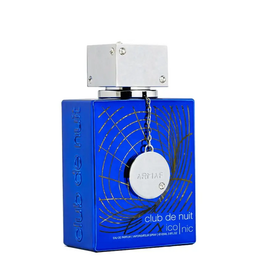 CLUB DE NUIT ICONIC 105ML EDP