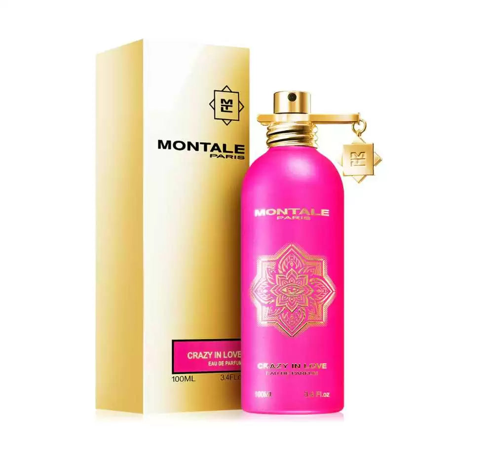 MONTALE CRAZY IN LOVE 100 ML EDP