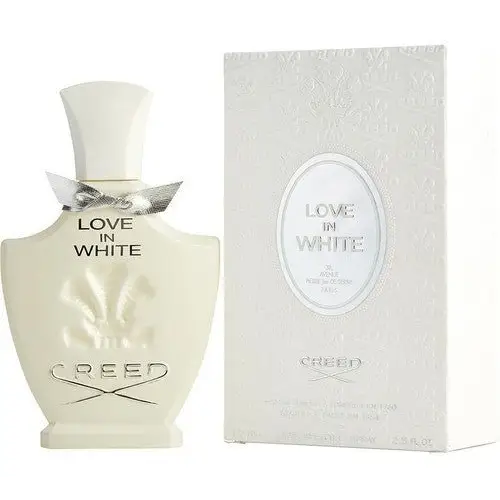 CREED LOVE IN WHITE 75ML
